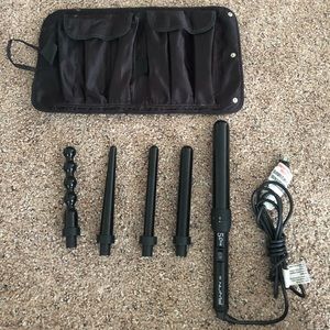 💥MAJOR PRICE DROP💥NuMe Wand 5 piece set